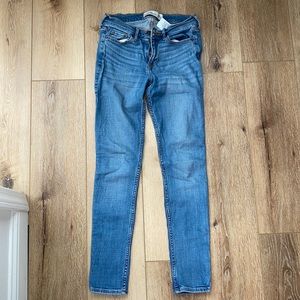 Abercrombie Jeans